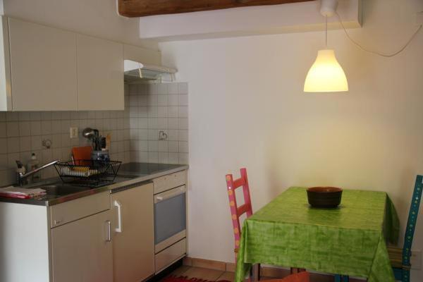 Ferienwohnung Ca Di Stremb Maggia TI Exterior foto